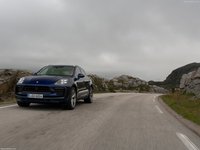 Porsche Macan 2022 mug #1472344