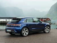 Porsche Macan 2022 Sweatshirt #1472346