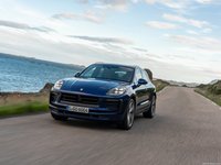 Porsche Macan 2022 Sweatshirt #1472347