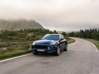 Porsche Macan 2022 mug #1472348