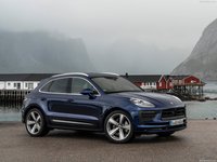 Porsche Macan 2022 Sweatshirt #1472349