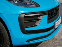 Porsche Macan 2022 Sweatshirt #1472352
