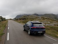 Porsche Macan 2022 Sweatshirt #1472354
