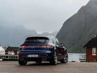 Porsche Macan 2022 Sweatshirt #1472355