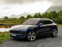 Porsche Macan 2022 Sweatshirt #1472356