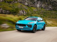 Porsche Macan 2022 Sweatshirt #1472358