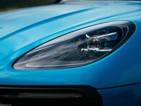 Porsche Macan 2022 Sweatshirt #1472359