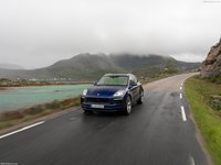 Porsche Macan 2022 Mouse Pad 1472360