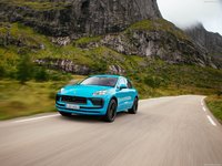 Porsche Macan 2022 Sweatshirt #1472361