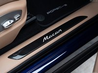 Porsche Macan 2022 mug #1472362