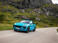 Porsche Macan 2022 Sweatshirt #1472363