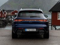 Porsche Macan 2022 Poster 1472364
