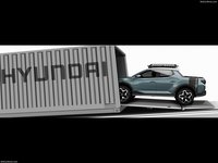 Hyundai Santa Cruz 2022 Tank Top #1472542