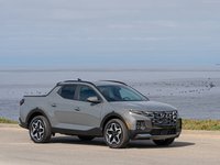 Hyundai Santa Cruz 2022 Mouse Pad 1472544