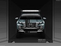 Hyundai Santa Cruz 2022 tote bag #1472590