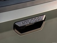 Hyundai Santa Cruz 2022 Mouse Pad 1472624