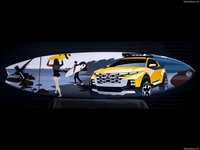 Hyundai Santa Cruz 2022 Mouse Pad 1472627