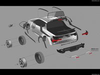 Hyundai Santa Cruz 2022 Sweatshirt #1472645