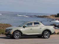 Hyundai Santa Cruz 2022 mug #1472653