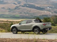 Hyundai Santa Cruz 2022 Mouse Pad 1472658