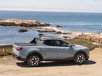 Hyundai Santa Cruz 2022 Mouse Pad 1472663