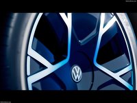Volkswagen ID.Life Concept 2021 Mouse Pad 1472682