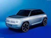 Volkswagen ID.Life Concept 2021 Poster 1472685