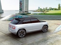 Volkswagen ID.Life Concept 2021 stickers 1472686