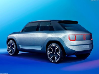 Volkswagen ID.Life Concept 2021 stickers 1472688