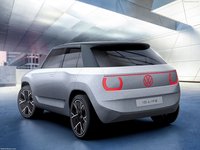 Volkswagen ID.Life Concept 2021 Tank Top #1472696