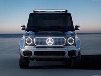 Mercedes-Benz EQG Concept 2021 stickers 1472706