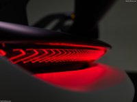 Porsche Mission R Concept 2021 hoodie #1472726