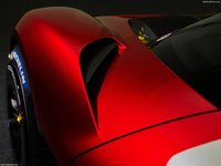 Porsche Mission R Concept 2021 Sweatshirt #1472729