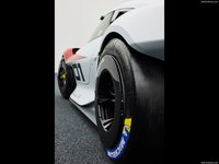 Porsche Mission R Concept 2021 magic mug #1472730