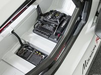 Porsche Mission R Concept 2021 stickers 1472731