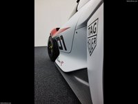 Porsche Mission R Concept 2021 stickers 1472737