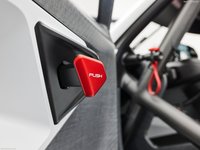 Porsche Mission R Concept 2021 Mouse Pad 1472748