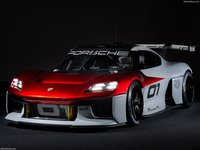 Porsche Mission R Concept 2021 Poster 1472756