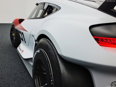 Porsche Mission R Concept 2021 tote bag #1472764