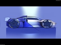 Porsche Mission R Concept 2021 Tank Top #1472767
