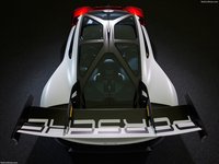 Porsche Mission R Concept 2021 hoodie #1472780