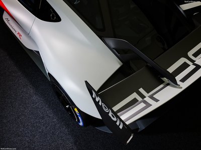 Porsche Mission R Concept 2021 tote bag #1472781