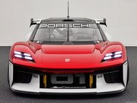 Porsche Mission R Concept 2021 hoodie #1472785