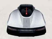 McLaren Speedtail Albert by MSO 2021 Poster 1472795