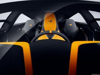 McLaren Speedtail Albert by MSO 2021 mug #1472796