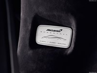 McLaren Speedtail Albert by MSO 2021 t-shirt #1472801