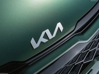 Kia Sportage EU 2022 Mouse Pad 1472833
