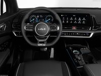 Kia Sportage EU 2022 mug #1472834