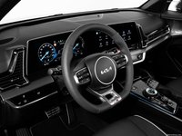 Kia Sportage EU 2022 Poster 1472838
