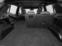 Kia Sportage EU 2022 Mouse Pad 1472841